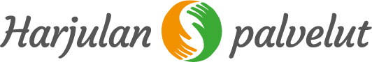 Harjula logo