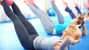 Erilaisia kehonhuoltokursseja Harjulassa