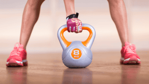 Kahvakuulakurssi Harjulassa