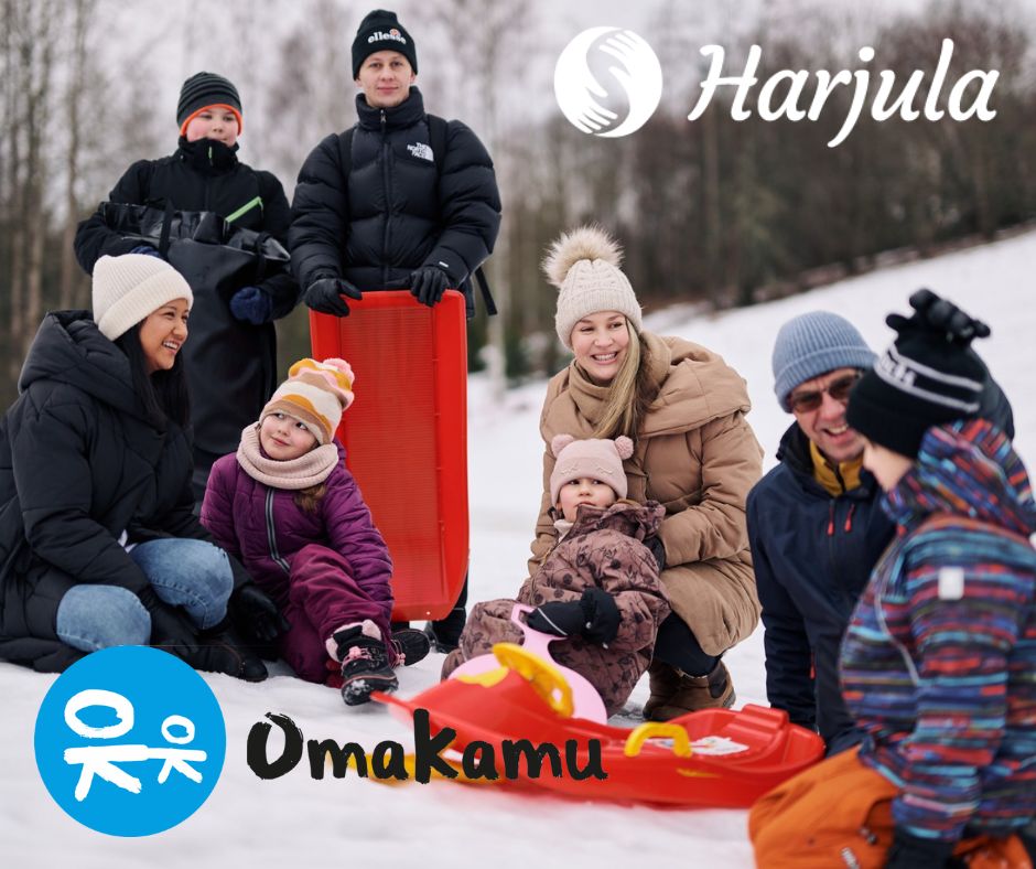 Harjula Vapaaehtoiskoulutus