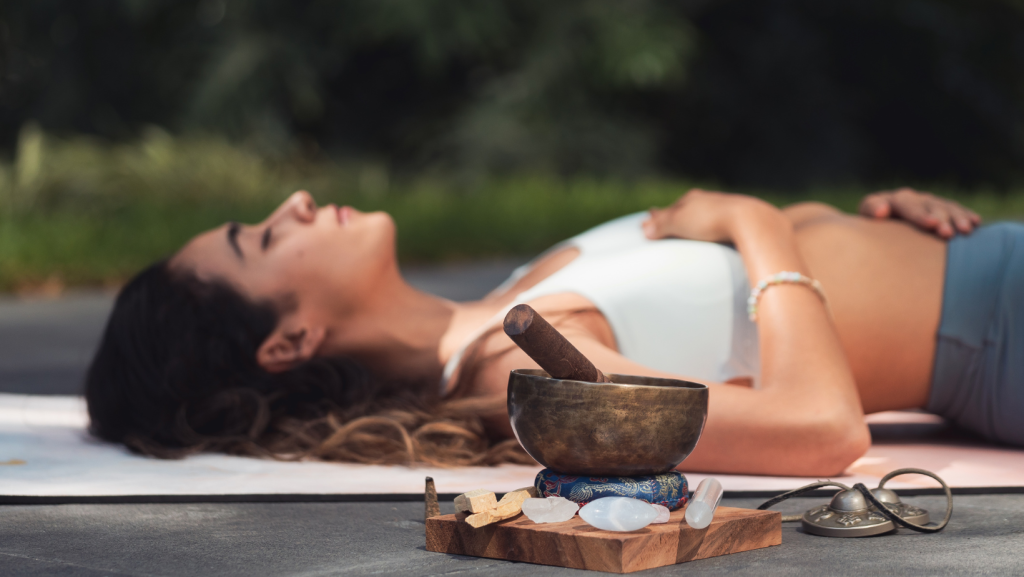 mind & body -kurssit Harjulassa