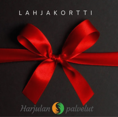 Harjula Joululahjaksi