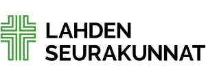 Lahden seurakunnat logo