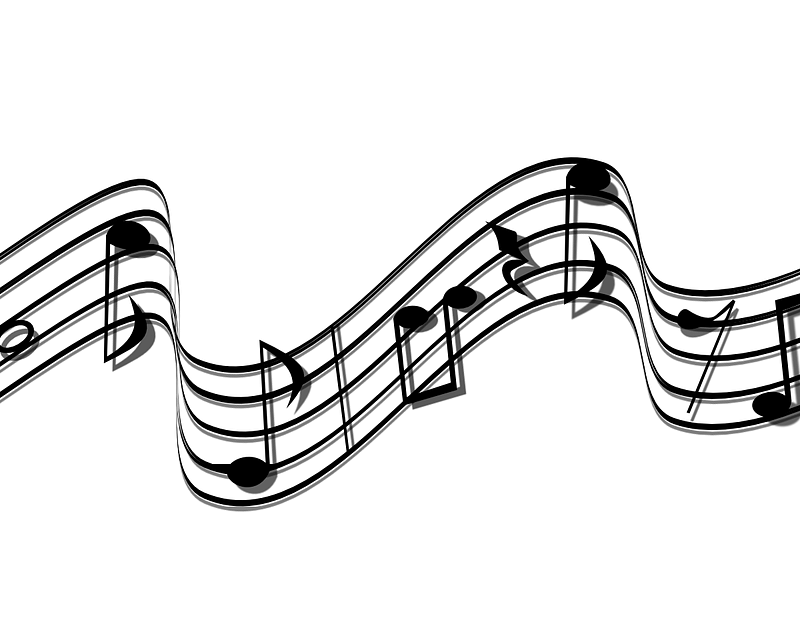 nuottiviivasto