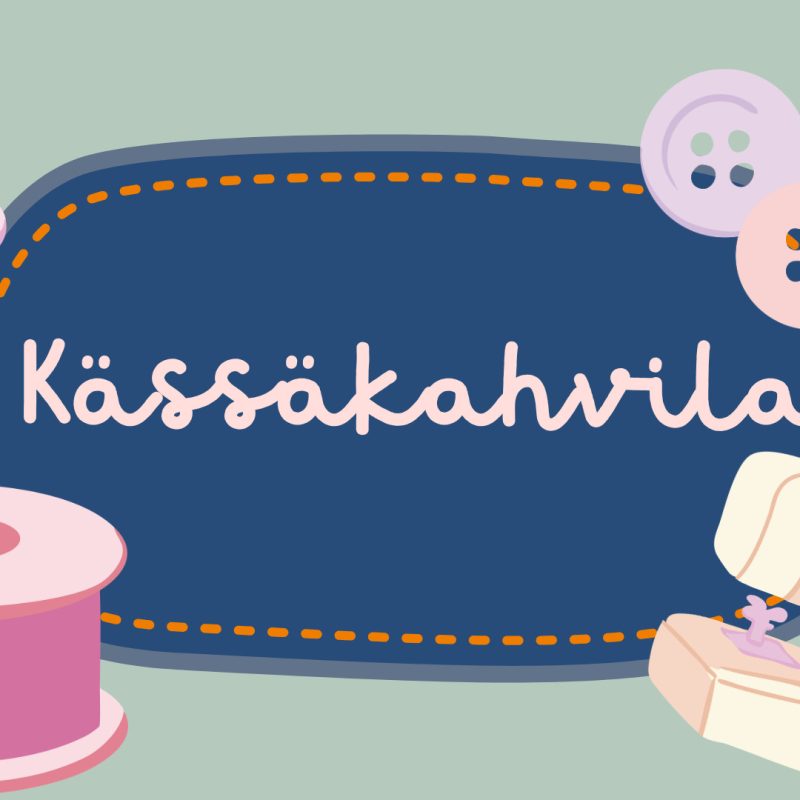 Kässäkahvila