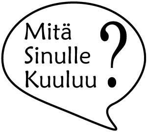 Mitä sinulle kuuluu? Lahden verko ikäihmisille