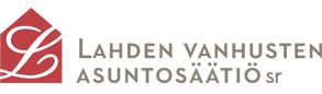 Lahden vanhusten asuntosäätiö